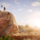 Illustration for article titled The Best Assassin’s Creed Game Is Free This Weekend